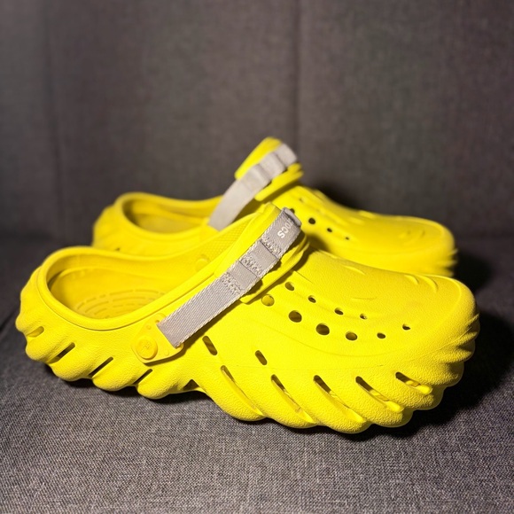 Crocs Reflective Echo - Picture 2 of 10